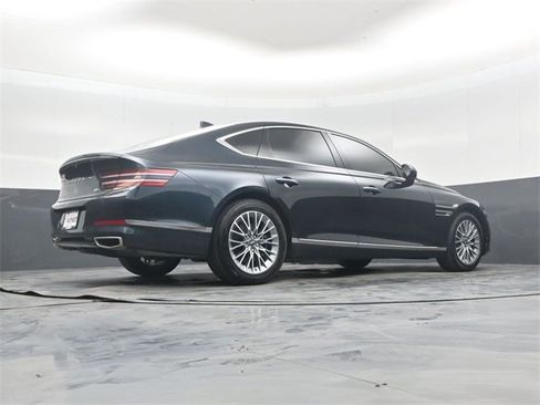 Used 2024 Genesis G80 2.5T image 39