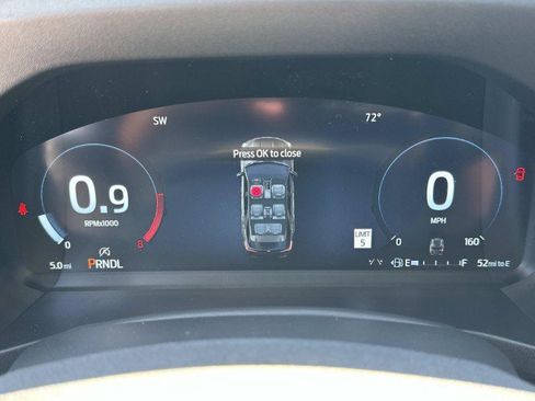 New 2026 Ford Explorer Active RWD image 26