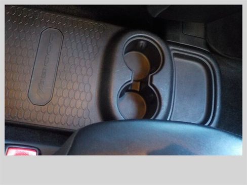 Used 2018 Dodge Durango SRT w/ SRT Interior Appearance Group image 38