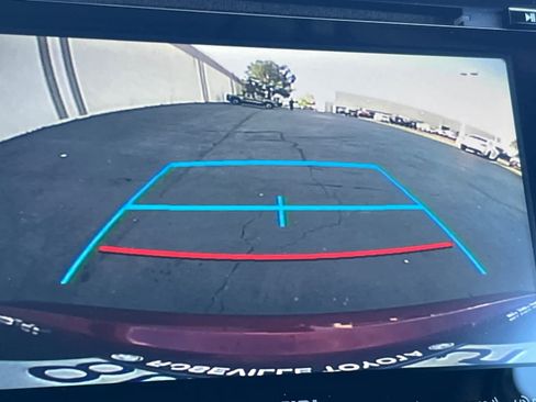 Used 2018 Toyota Mirai FWD image 21