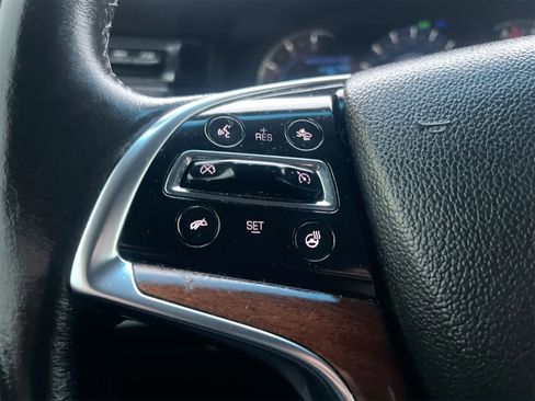 Used 2016 Cadillac Escalade Premium image 23