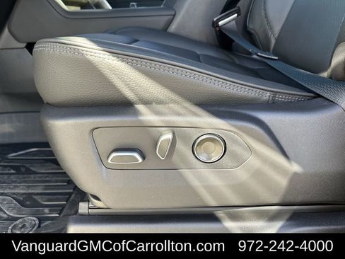 New 2026 GMC Sierra 2500 Denali w/ Denali Reserve Package image 25