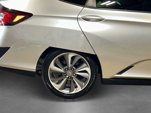 Used 2018 Honda Clarity Base image 18
