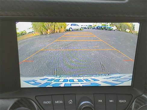 Used 2014 Chevrolet Corvette Stingray Convertible w/ 3LT Preferred Equipment Group image 19