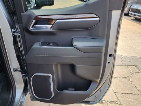 New 2026 GMC Sierra 1500 Elevation AWD/4WD image 38