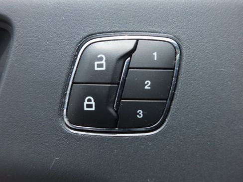 Used 2024 Ford Bronco Sport Outer Banks AWD/4WD image 18