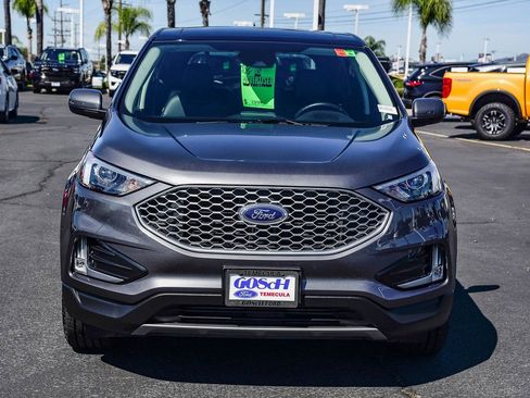 Used 2023 Ford Edge SEL w/ Convenience Package image 2