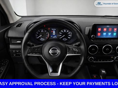 Used 2024 Nissan Sentra S w/ Trunk Package image 10