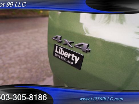 Used 2020 Jeep Grand Cherokee Trailhawk image 34