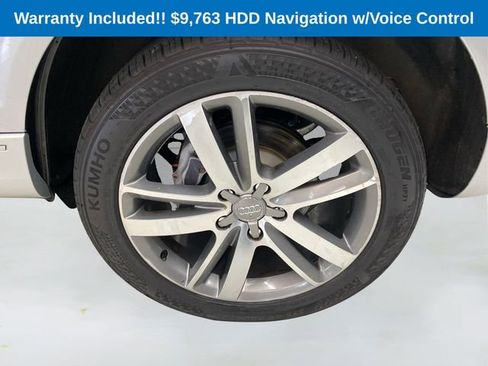 Used 2015 Audi Q7 3.0T Premium Plus w/ Premium Plus Package image 18