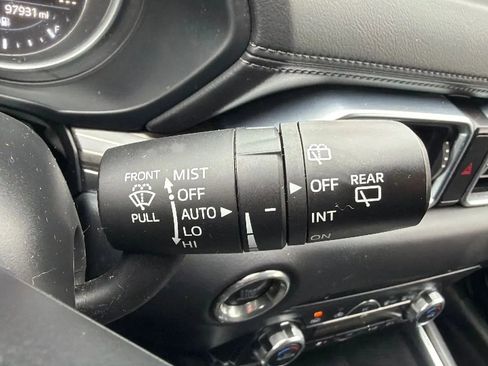 Used 2018 MAZDA CX-5 Grand Touring AWD/4WD image 13