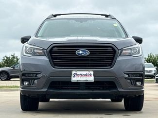 Used 2022 Subaru Ascent Onyx Edition AWD/4WD video 2