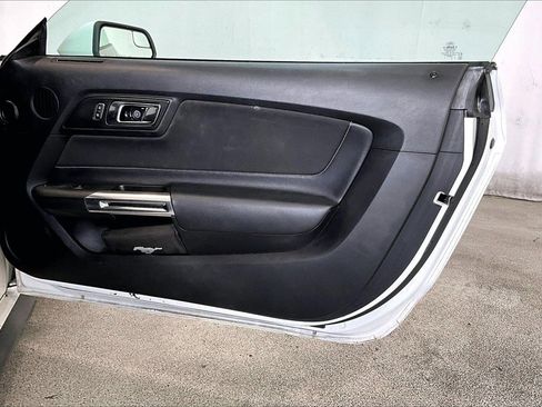 Used 2019 Ford Mustang Coupe w/ Equipment Group 101A image 23