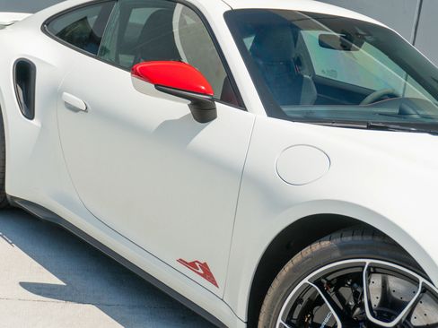 Used 2024 Porsche 911 GT3 RS image 48