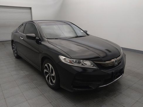 Used 2016 Honda Accord LX-S image 13