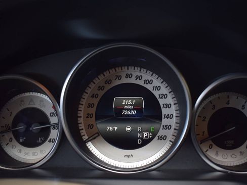 Used 2017 Mercedes-Benz E 400 Cabriolet image 25