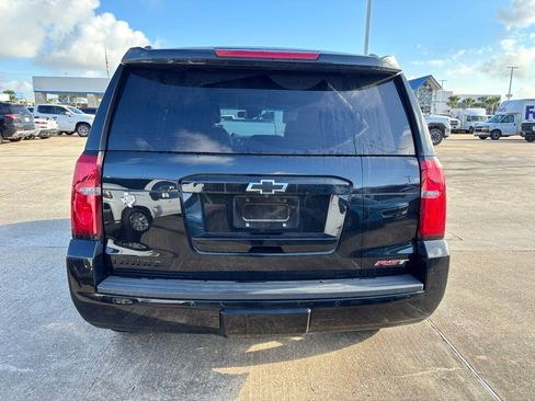 Used 2019 Chevrolet Tahoe LT w/ RST Edition RWD image 6