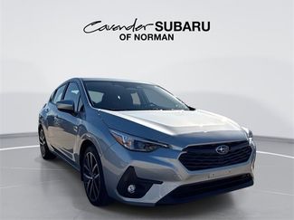 New 2026 Subaru Impreza 2.0i Sport video 1