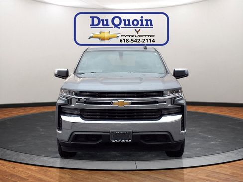 Used 2019 Chevrolet Silverado 1500 LT w/ All-Star Edition image 19