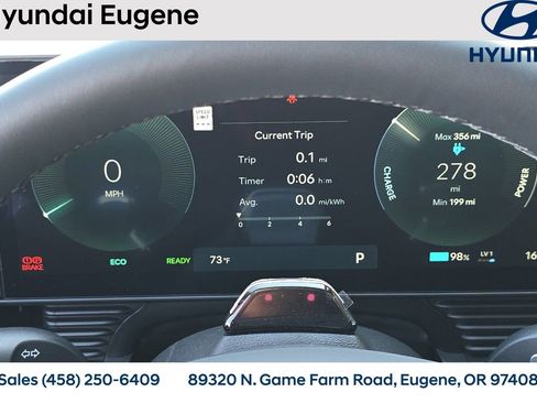 New 2026 Hyundai Ioniq 5 SE image 27