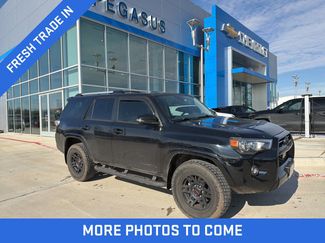 Used 2023 Toyota 4Runner SR5 Premium 360° Tour