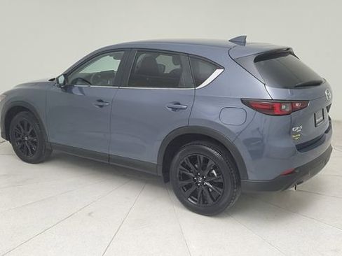 Used 2025 MAZDA CX-5 Carbon Edition image 3