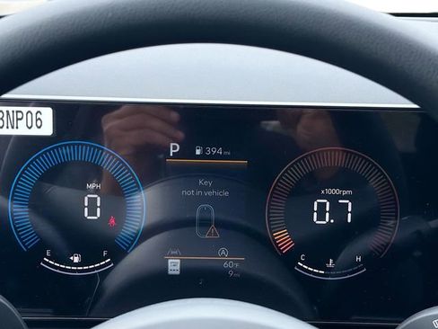 New 2026 Hyundai Tucson SEL image 12