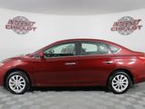 Used 2018 Nissan Sentra SV image 4