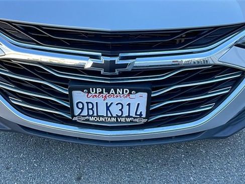 Used 2022 Chevrolet Malibu LT image 9