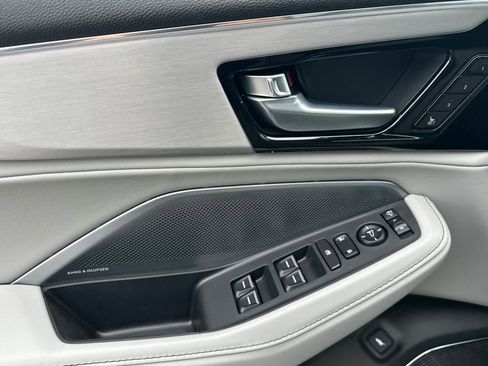 New 2026 Acura MDX FWD w/ Technology Package image 8