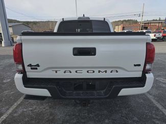 Used 2023 Toyota Tacoma 4x4 Double Cab video 4