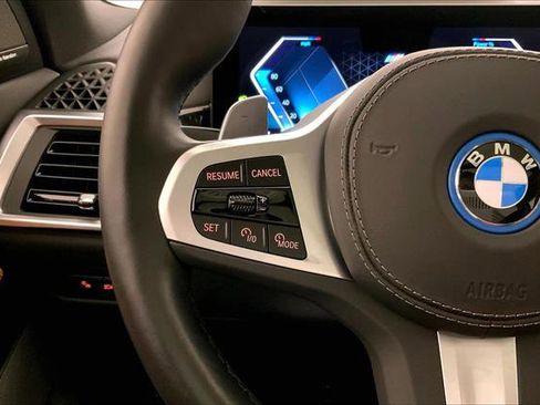 Certified 2024 BMW X5 xDrive50e w/ M Sport Package image 18