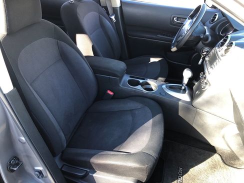 Used 2013 Nissan Rogue S w/ Special Edition Pkg image 24