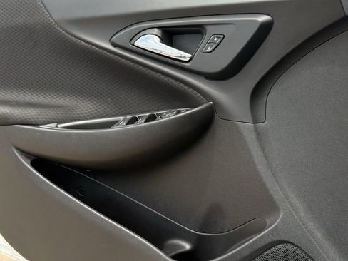 Certified 2024 Chevrolet Malibu LT FWD image 25