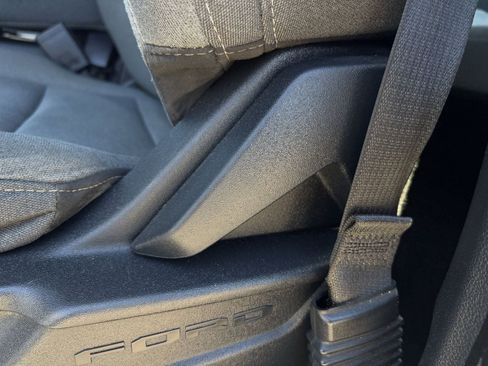 Used 2023 Ford F150 XLT RWD image 28