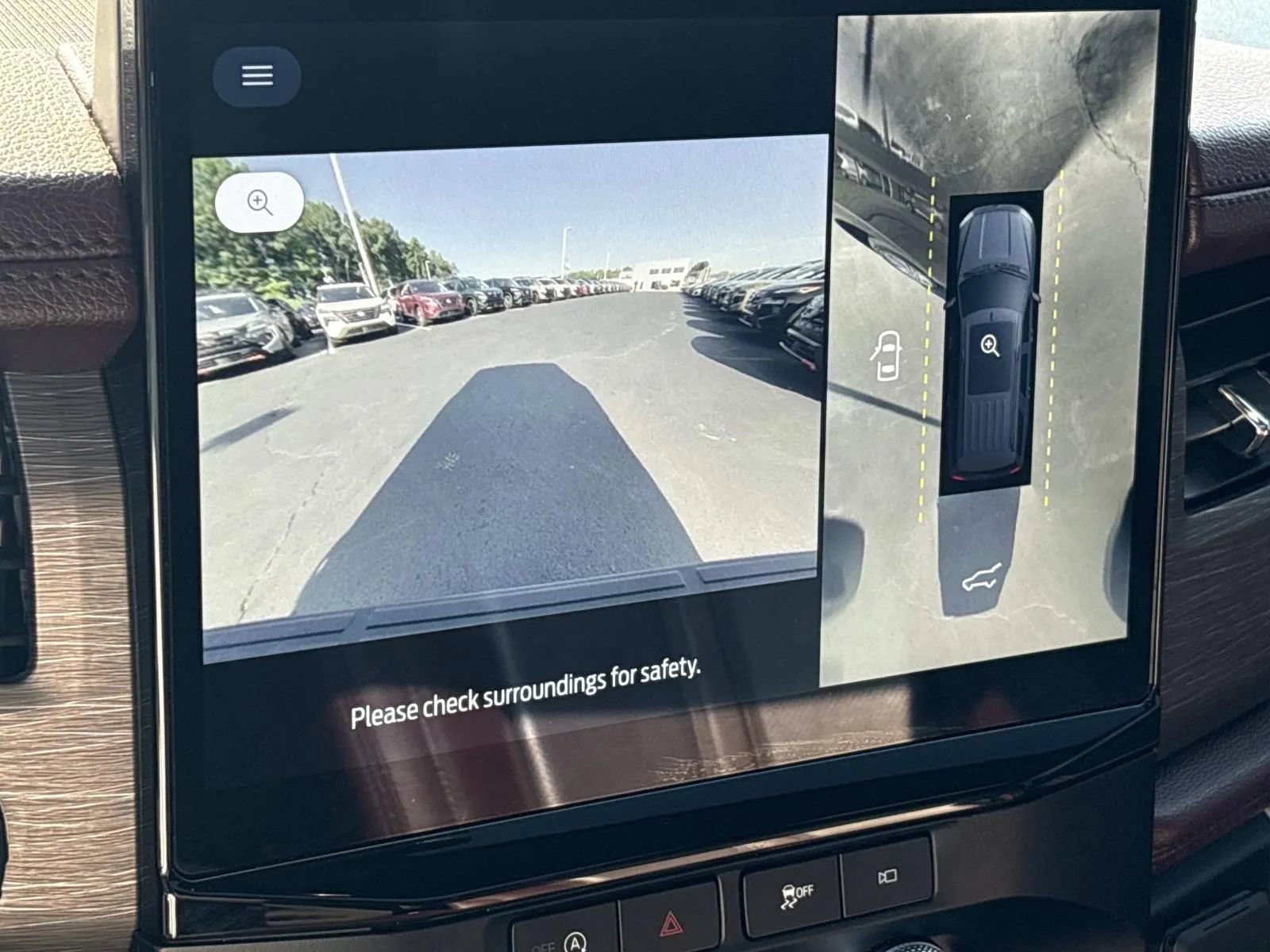 Used 2024 Ford Expedition Limited RWD image 33