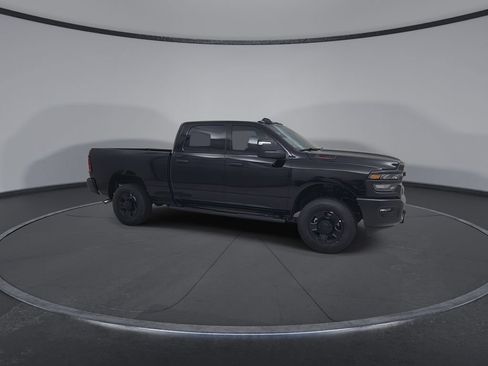New 2026 RAM 2500 Tradesman AWD/4WD image 17