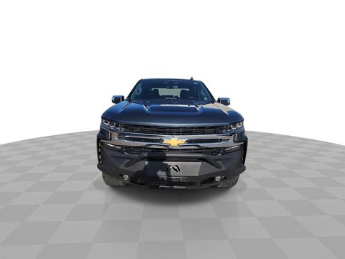 Used 2020 Chevrolet Silverado 1500 LT w/ Texas Edition RWD image 3