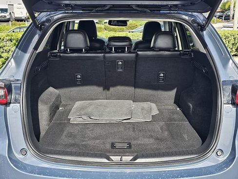 Certified 2024 MAZDA CX-5 Carbon Edition image 11