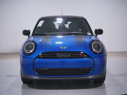 New 2026 MINI Cooper S FWD image 4