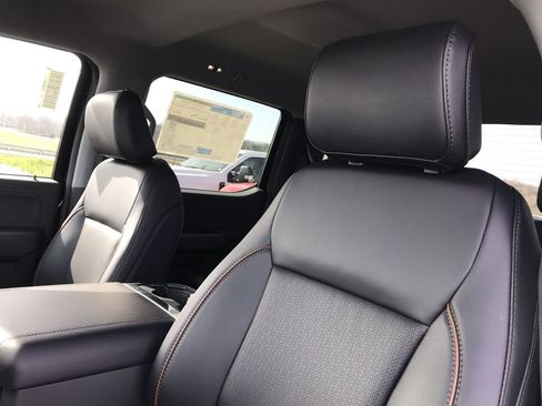 New 2026 Ford F250 Lariat AWD/4WD image 11