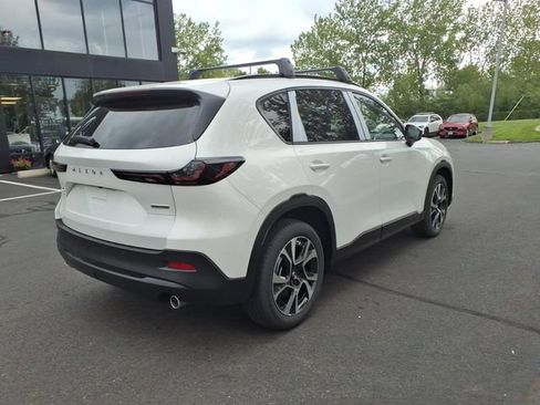 New 2026 MAZDA CX-5 Preferred AWD/4WD image 7