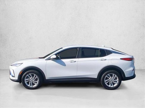 Used 2024 Buick Envista Preferred FWD image 9