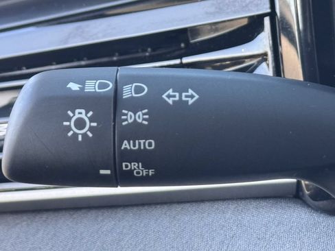 Used 2025 Toyota Camry LE FWD image 26