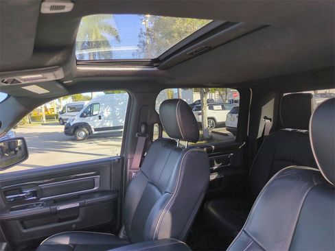 Used 2018 RAM 1500 Limited image 22