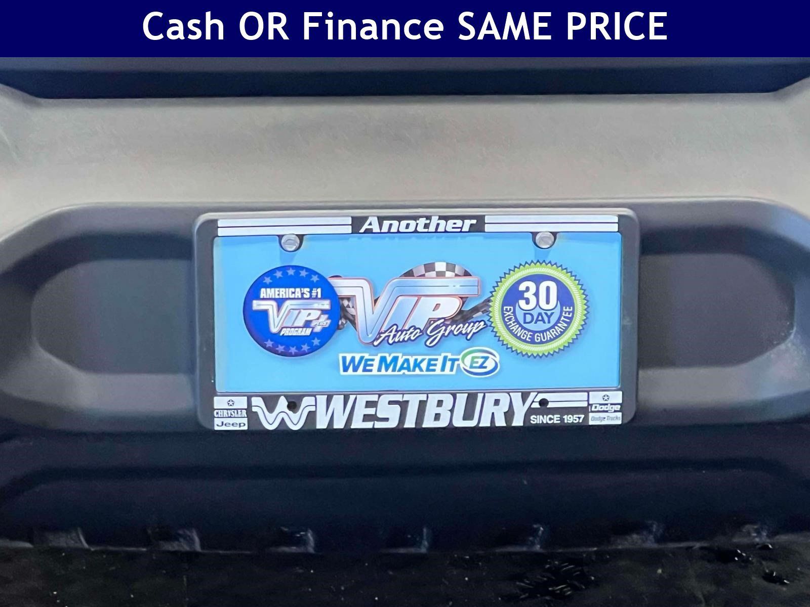 Used 2026 Jeep Wrangler Unlimited Sport AWD/4WD image 13