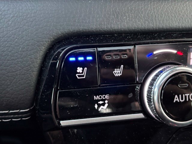 Used 2025 Honda Pilot Elite image 21