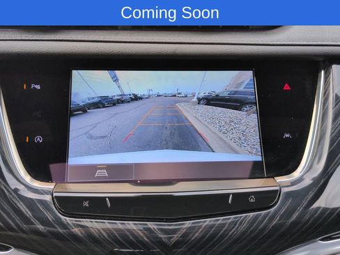 Used 2023 Cadillac XT6 Premium Luxury image 32