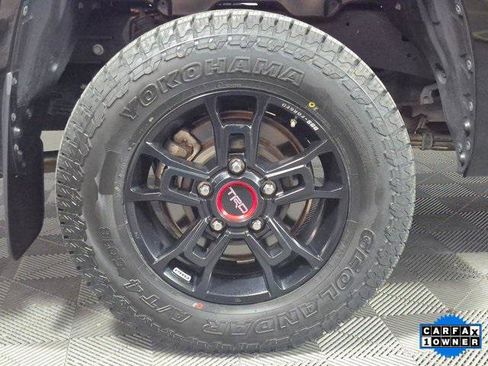 Certified 2019 Toyota Tundra TRD Pro image 27