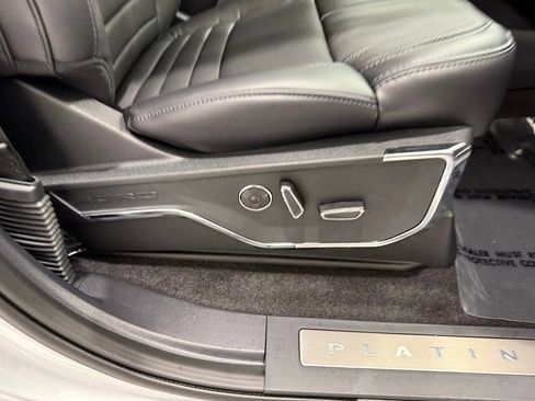 New 2025 Ford F150 Platinum w/ FX4 Off-Road Package image 20